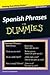 Spanish Phrases for Dummies