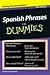Spanish Phrases for Dummies by Jessica Langemeier