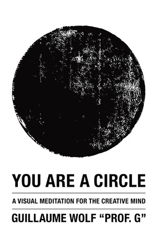 You Are a Circle (Paperback)
