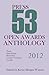 2012 Press 53 Open Awards A...