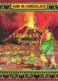 Tillbaka till Pompeji (Theo och Ramona, #1)