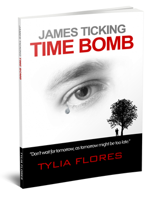 James Ticking Time Bomb