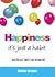 Happiness it's just a habit by Martine Brennan