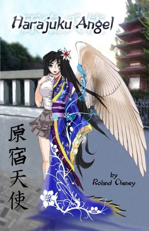Harajuku Angel