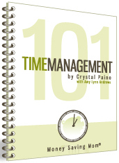 Time Managment 101