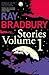 Ray Bradbury Stories Vol.I