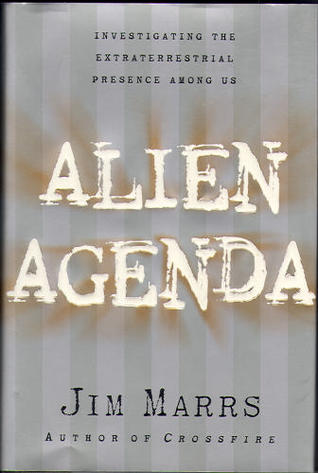 Alien Agenda