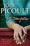 The Storyteller by Jodi Picoult