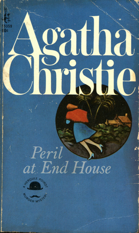 Peril at End House