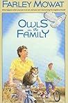 Owls in the Family