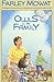 Owls in the Family by Farley Mowat