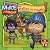 Mike the Knight and Trollee...