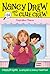 Cupcake Chaos (Nancy Drew and the Crew Clue, #34) by Carolyn Keene