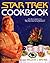 The Star Trek Cookbook