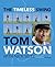 The Timeless Swing by Tom    Watson