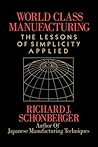 World Class Manufacturing