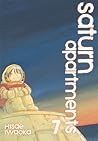 Saturn Apartments, Vol. 7 by Hisae Iwaoka
