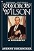Woodrow Wilson by August Hecksher