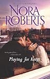 Playing for Keeps: Opposites Attract / Partners