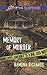 Memory of Murder (Love Inspired Suspense)