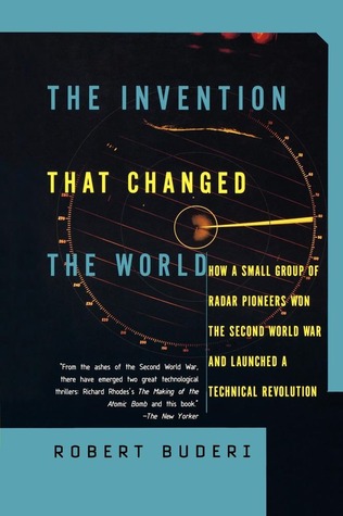 The Invention That Changed the World (Paperback)