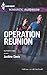 Operation Reunion (Cutter's Code #2) by Justine Davis