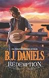 Redemption (Beartooth, Montana, #2)