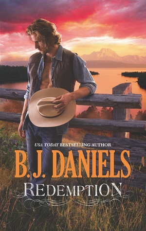 Redemption (Beartooth, Montana, #2)