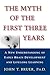 The Myth of the First Three Years A New Understanding of Early Brain Development and Lifelong Learning by John T. Bruer