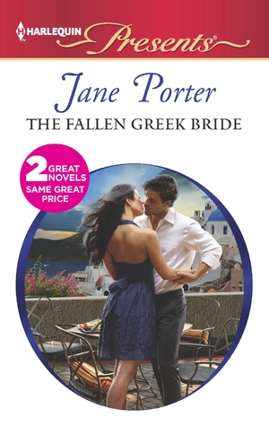 The Fallen Greek Bride / At the Greek Boss's Bidding (Mass Market Paperback)