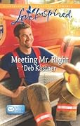 Meeting Mr. Right