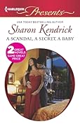 A Scandal, a Secret, a Baby / Marriage Scandal, Showbiz Baby!