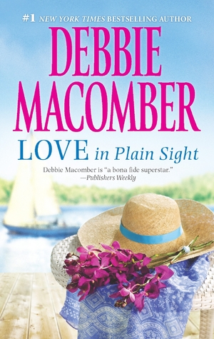 Love in Plain Sight: Love n' Marriage / Almost An Angel