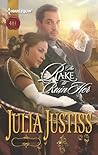 The Rake to Ruin Her by Julia Justiss