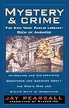 Mystery and Crime by Jay Pearsall