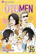 Otomen, Vol. 15