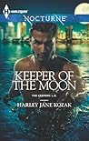 Keeper of the Moon by Harley Jane Kozak
