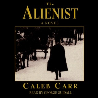 The Alienist