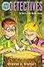The Secret of the Wooden Witness (8) (Third-Grade Detectives)
