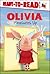 Olivia Measures Up