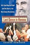 Last Dance in Havana