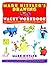 Drawing in 3-D Wacky Workbook