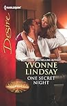 One Secret Night by Yvonne Lindsay