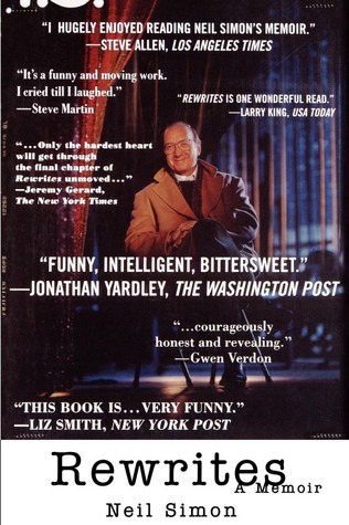 Rewrites (Paperback)