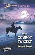 The Cowboy Target