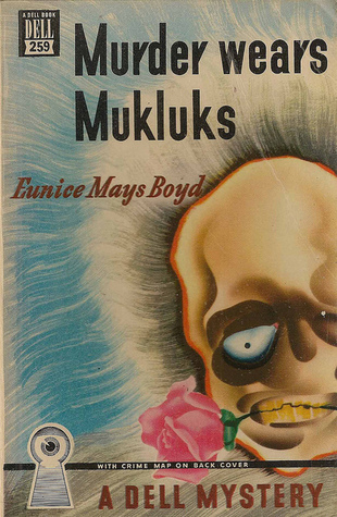 Murder Wears Mukluks