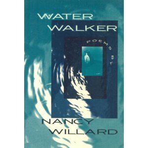 Water Walker (Paperback)