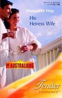 His Heiress Wife (Mass Market Paperback)