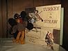 Turkey in the Straw