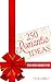 250 Romantic Ideas: Volume 1